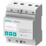 Siemens 7KT1666 Stromzähler
