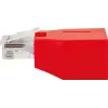 Connector RJ-45 Schwaiger CKR01 531 Rot