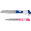 Cuttermesser KWB 026890 Abbrechklinge 1,8 cm Breite 16 Stück
