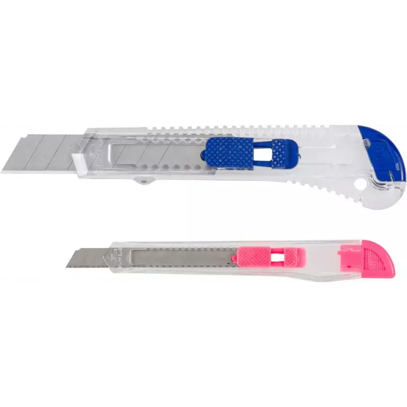Cuttermesser KWB 026890 Abbrechklinge 1,8 cm Breite 16 Stück