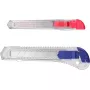 Cuttermesser KWB 026890 Abbrechklinge 1,8 cm Breite 16 Stück
