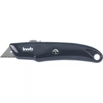 Cuttermesser KWB 013710 155 mm Länge 6 cm Klinge