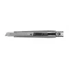 Schneidemesser KWB 015609 Abbrechklingenmesser 145 mm Länge 9 mm Breite
