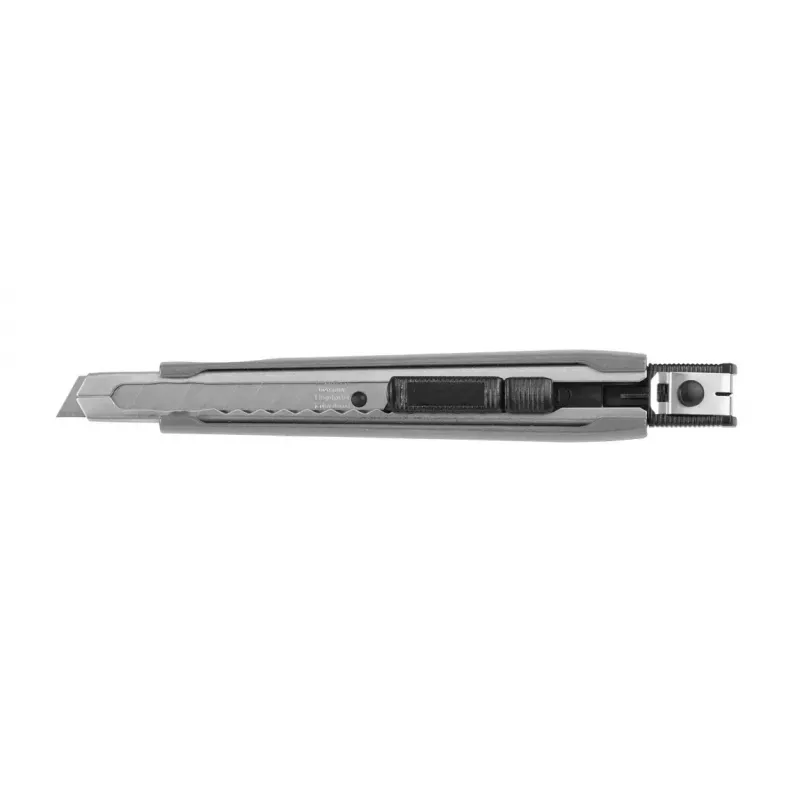 Schneidemesser KWB 015609 Abbrechklingenmesser 145 mm Länge 9 mm Breite