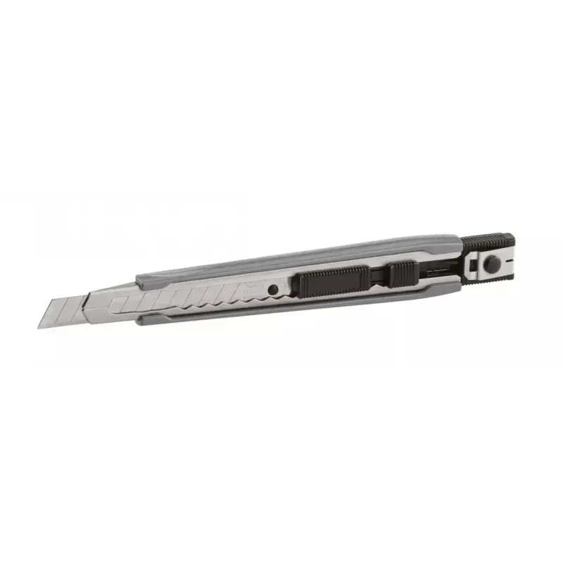 Schneidemesser KWB 015609 Abbrechklingenmesser 145 mm Länge 9 mm Breite
