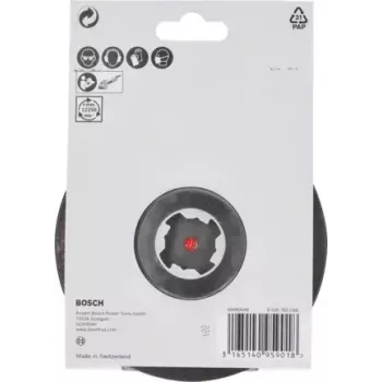 Bosch 2 608 601 721 Winkelschleifer-Zubehör Stützteller