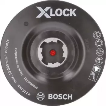 Bosch 2 608 601 721 Winkelschleifer-Zubehör Stützteller