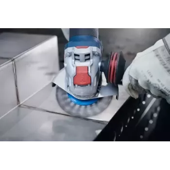 Bosch 2 608 620 732 Winkelschleifer-Zubehör Drahtbürste
