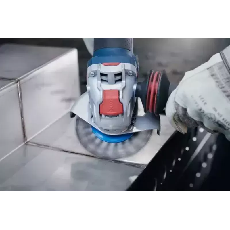 Bosch 2 608 620 732 Winkelschleifer-Zubehör Drahtbürste