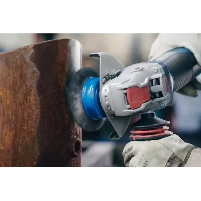 Bosch 2 608 620 732 Winkelschleifer-Zubehör Drahtbürste