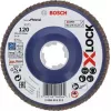 Bosch X571 Schleifscheibe