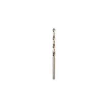 Bohrer-Set Bosch 2609255041 4 mm Durchmesser 75 mm Länge 2 Stück