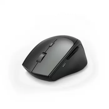 Hama MW-600 Maus Rechtshänder RF Wireless Optisch 2400 DPI