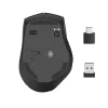 Hama MW-600 Maus Rechtshänder RF Wireless Optisch 2400 DPI