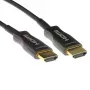 ACT 10 Meter HDMI Aktives Optisches Kabel v2.0 HDMI-A Stecker - HDMI-A Stecker