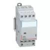 Elektrisches Relais Legrand 412535, mehrfarbig, 226 g