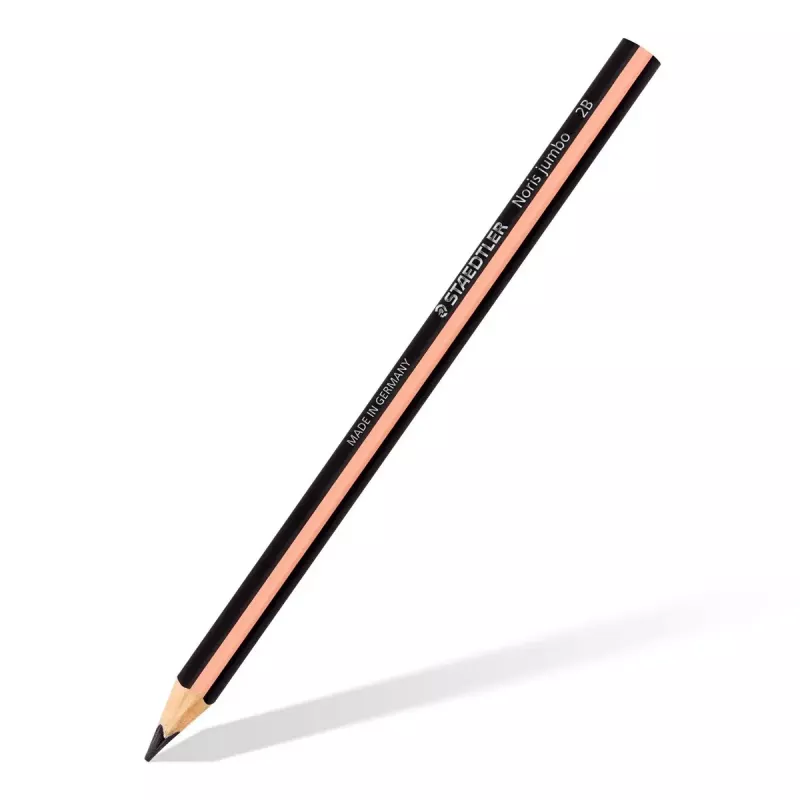 Zeichenset Staedtler Noris 4 Stück