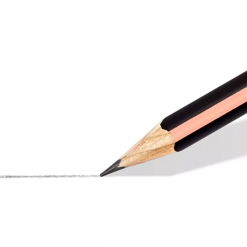 Zeichenset Staedtler Noris 4 Stück