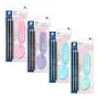 Zeichenset Staedtler Noris 4 Stück