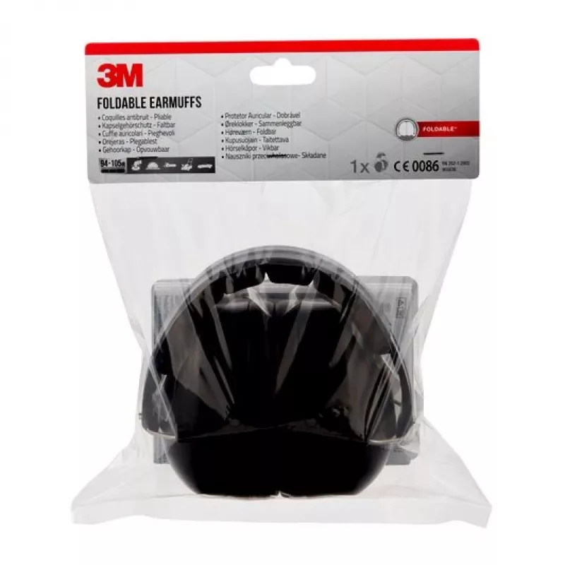 3M 90563EC1 Gehörschutz 30,4 dB
