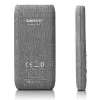 MP4-Player Lenco Xemio-861 8 GB Grau USB 3.2 UKW-Radio