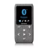 MP4-Player Lenco Xemio-861 8 GB Grau USB 3.2 UKW-Radio