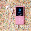 MP4-Player Lenco Xemio-861 Pink