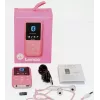 MP4-Player Lenco Xemio-861 Pink