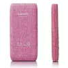 MP4-Player Lenco Xemio-861 Pink
