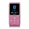 MP4-Player Lenco Xemio-861 Pink