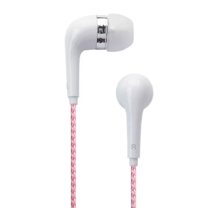 MP4-Player Lenco Xemio-861 Pink