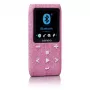 MP4-Player Lenco Xemio-861 Pink