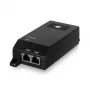 ACT Gigabit PoE+ (30W) Injektor, Gigabit Ethernet, 10,100,1000 Mbit/s, IEEE 802.3, IEEE 802.3ab, IEEE 802.3af, IEEE 802.3at, IEEE 802.3u, Schwarz, 30 V, 100 - 240 V