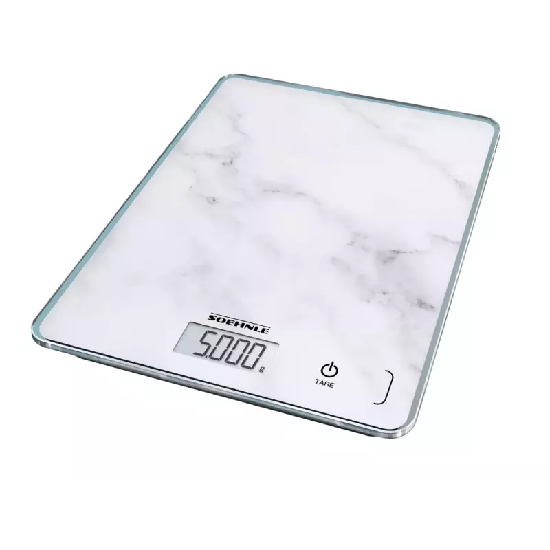 Elektronische Küchenwaage Soehnle Page Compact 300