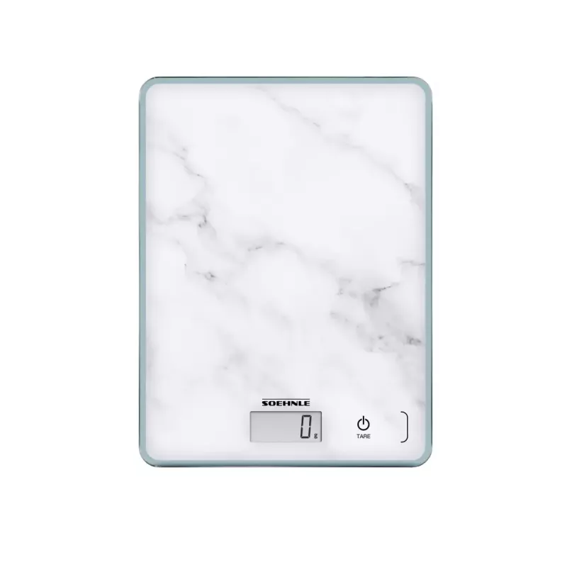 Elektronische Küchenwaage Soehnle Page Compact 300
