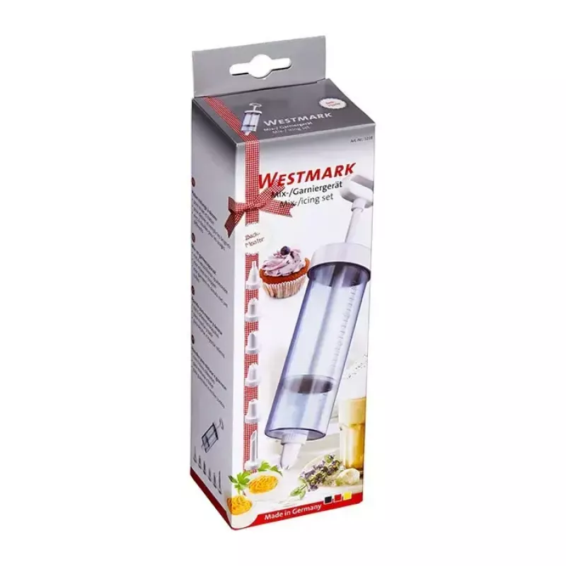 Baster Westmark 32382260 280 ml Kunststoff