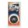 Topfbürste KWB 719206 Drahtbürste 6,6 cm