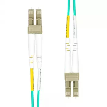 ProXtend LC-LC UPC OM3 Duplex MM 1M Glasfaserkabel