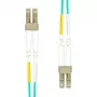 ProXtend LC-LC UPC OM3 Duplex MM 1M Glasfaserkabel