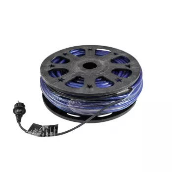 Universalleuchte Eurolite 50506055 695 W 44000 mm Blau