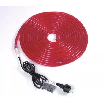 Universal-LED-Streifenleuchte Eurolite 50506043 5000 mm Rot 180 Leuchtmittel