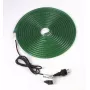 Universal-LED-Streifenleuchte Eurolite 50506030 9000 mm Grün 324 LEDs 140 W