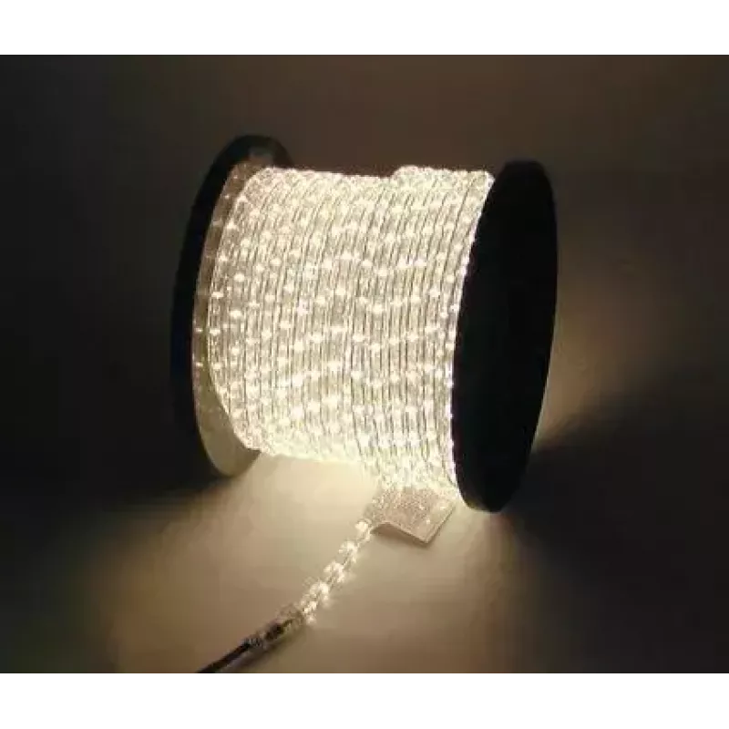 Universelles LED-Lichtband Eurolite 50506015 44000 mm 1584 Leuchtmittel