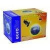 Spiegelkugel-Set 20cm Eurolite Multicolour 30W 230V