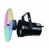 Spiegelkugel-Set 20cm Eurolite Multicolour 30W 230V