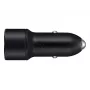 Samsung EP-L1100WBEGWW mobiles Ladegerät Universal Schwarz Zigarettenanzünder Auto