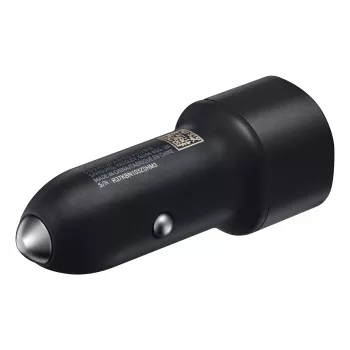 Samsung EP-L1100WBEGWW mobiles Ladegerät Universal Schwarz Zigarettenanzünder Auto