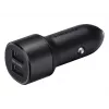 Samsung EP-L1100WBEGWW mobiles Ladegerät Universal Schwarz Zigarettenanzünder Auto