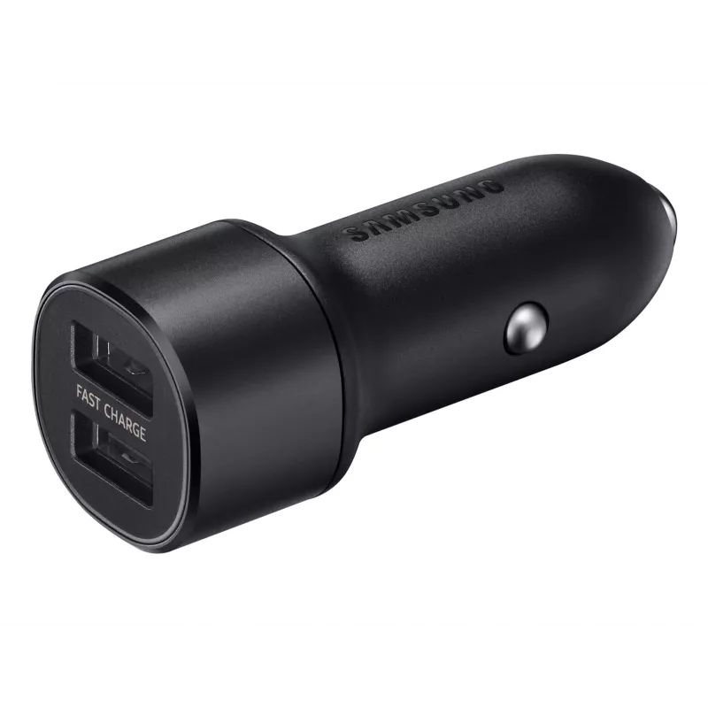 Samsung EP-L1100WBEGWW mobiles Ladegerät Universal Schwarz Zigarettenanzünder Auto