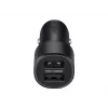 Samsung EP-L1100WBEGWW mobiles Ladegerät Universal Schwarz Zigarettenanzünder Auto